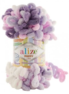 Alize Puffy Color 6305