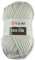 Cord Yarn 756 světle šedá YarnArt