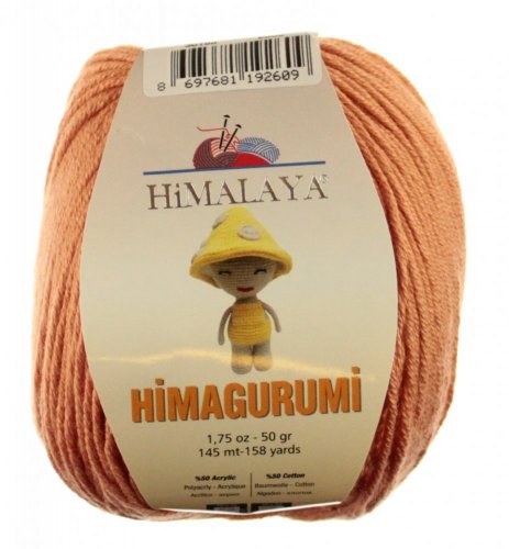 HIMAGURUMI Himalaya příze  30160