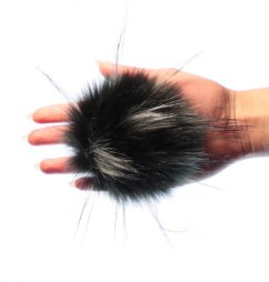 Bambule  10 cm barva č . 11