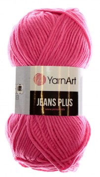 Jeans Plus YarnArt