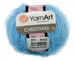 Christmas 03 YarnArt