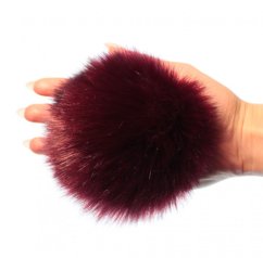 Bambule  15 cm barva č . 68