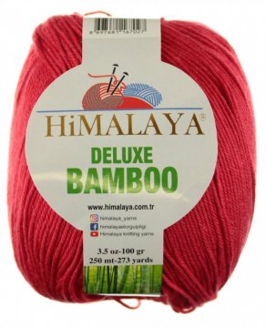 Deluxe Bamboo - Himalaya