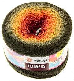 Flowers 302