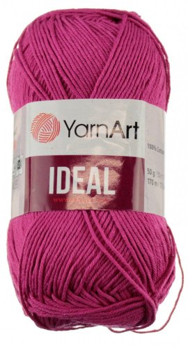 Ideal barva č . 243 YarnArt