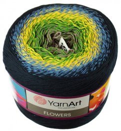 Flowers 250