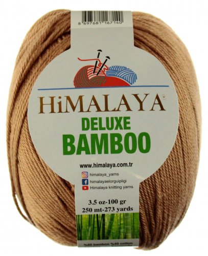Deluxe Bamboo 22