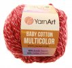 Baby Cotton Multicolor příze