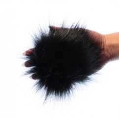 Bambule  15 cm barva č . 48
