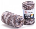 Macrame Cotton VR 2,5mm YarnArt