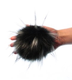 Bambule  15 cm barva č . 51