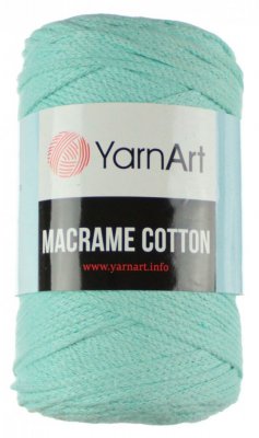 Macrame Cotton 775