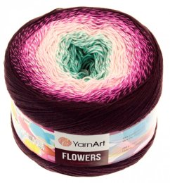 Flowers 301