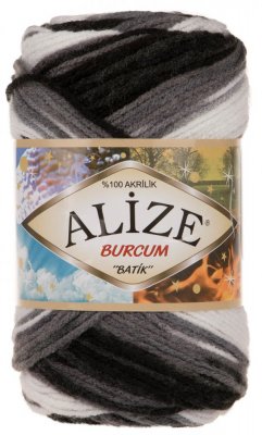 Alize Burcum Batik 4428