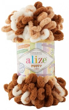 Alize Puffy Color 6398