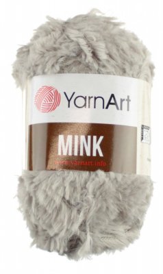 Mink  337 Cappuccino  YarnArt