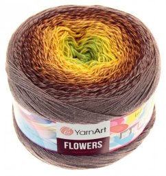 Flowers 317