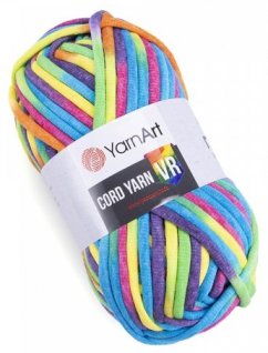 Cord Yarn VR YarnArt  919