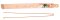 Bambusové Jehlice  PRYM  33 cm   2,5 mm