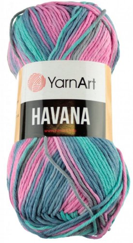 Havana 2108 příze YarnArt