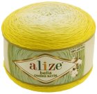 Alize Bella Ombre Batik