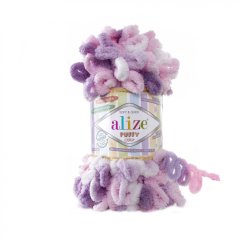 Alize Puffy Color 6077