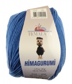 HIMAGURUMI Himalaya příze  30155