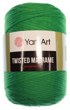 Twisted Macrame 500 g barva 759