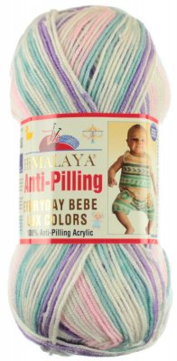 EVERYDAY BEBE LUX COLORS 405