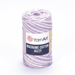 Macrame Cotton Jazzy   1226