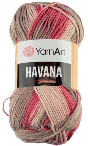 Havana 2104 příze YarnArt