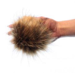 Bambule  15 cm barva č . 54