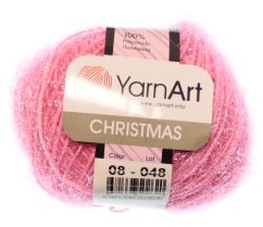 Christmas 08 YarnArt