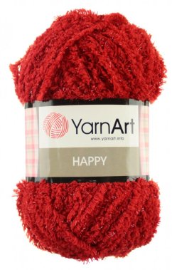 Happy příze YarnArt 783