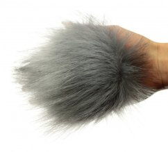 Bambule  15 cm barva 76