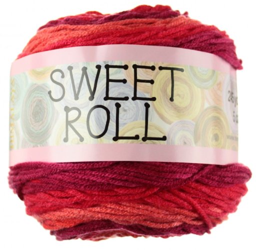 Sweet Roll 1047-09