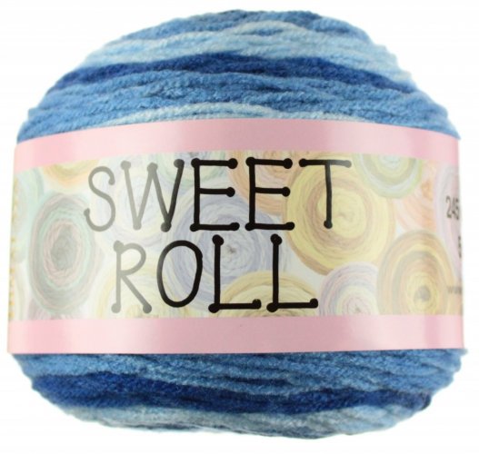 Sweet Roll 1047-02