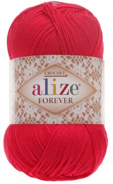 Alize Forever - forever - 396