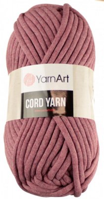 Cord Yarn 792 starofialová YarnArt