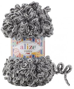 Alize Puffy Fine 833