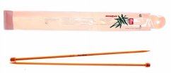 Bambusové Jehlice  PRYM  33 cm   6,5 mm