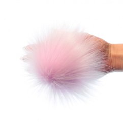 Bambule  15 cm barva č . 56