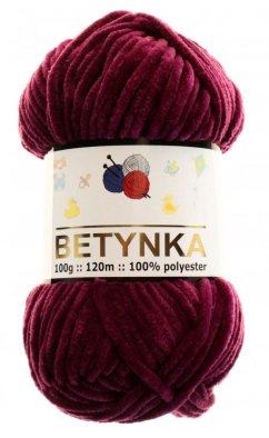 Betynka 339 švestková