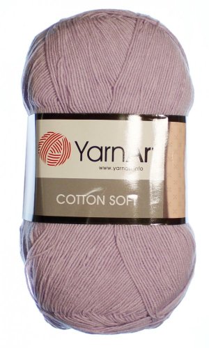 Cotton Soft YarnArt  19