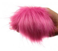 Bambule  15 cm barva 80