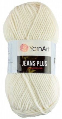 Jeans Plus 01