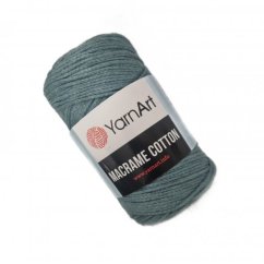 Macrame Cotton  795