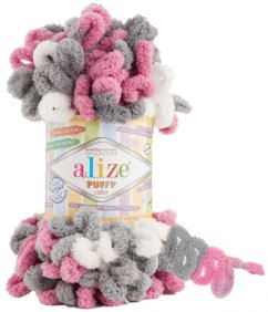 Alize Puffy Color 6070