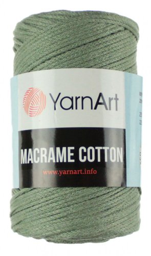 Macrame Cotton 794